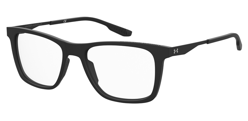 GLASSES UNDER ARMOUR UNISEX UA5040003F217 (Szkło/Zausznik/Mostek) 52/17/140 mm)