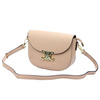 Damen Echtleder Handtasche Luka 20-065 DOLLARO