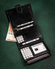 Leather wallet RFID ROVICKY 22313L-RVT