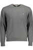 US POLO SHIRT MAN GRAY