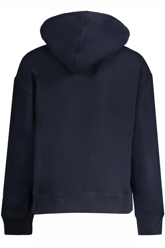 PEPE JEANS SWEATSHIRT WITHOUT ZIP WOMEN BLUE