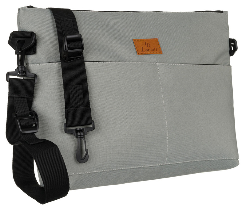 Stroller bag LR-TW15603 Gray