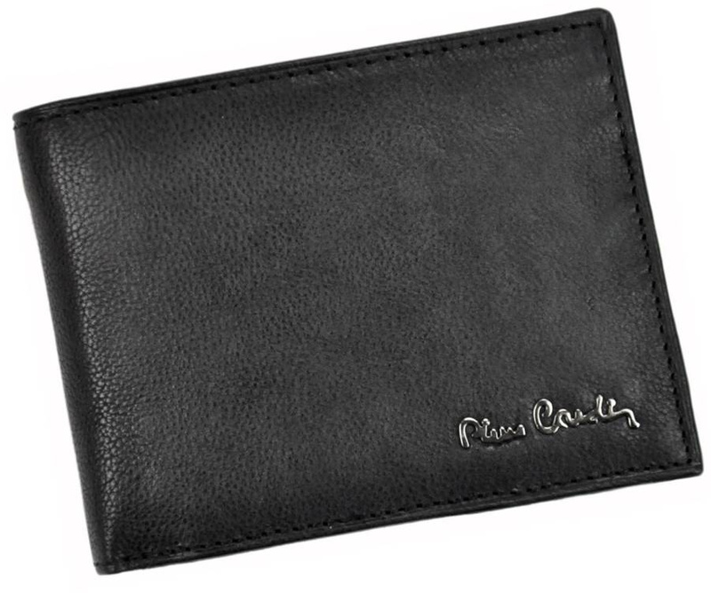 Men's genuine leather wallet Pierre Cardin TILAK50 8805