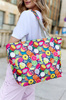 Polyester bag 207-19