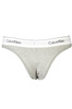 CALVIN KLEIN BRAZILIAN WOMAN GRAY