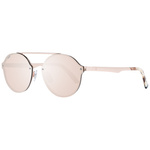 SUNGLASSES WEB EYEWEAR UNISEX WE0181-34G (Lens/Bridge/Temple) 58/15/140 mm)