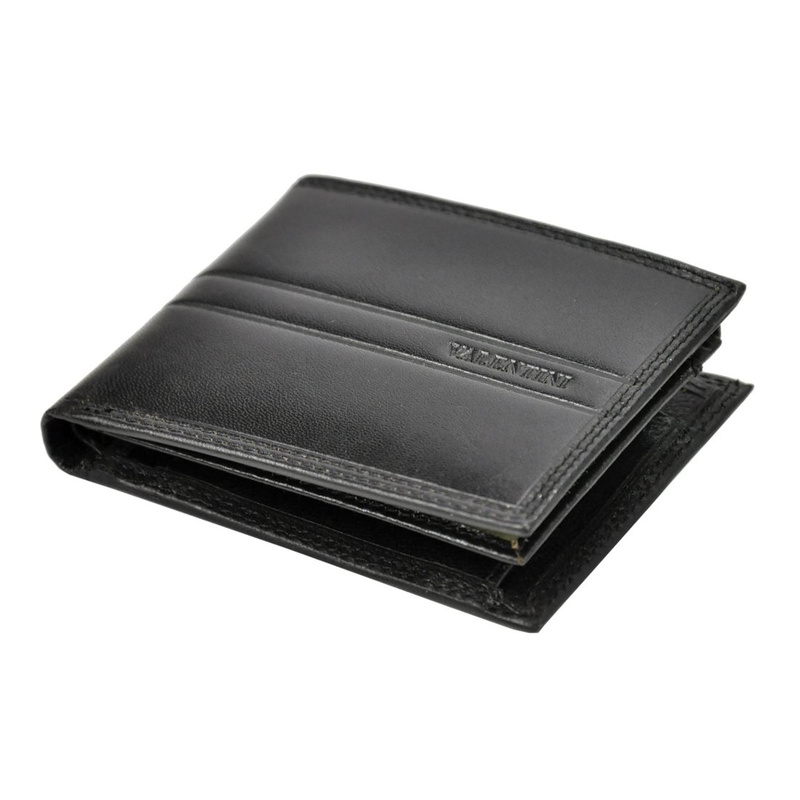 Men's genuine leather wallet Valentini 987 992