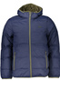 LA MARTINA BLUE MEN&#39;S JACKET