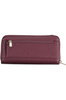 GUESS JEANS WOMEN&#39;S WALLET PURPLE