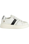 US POLO ASSN. SPORTS SHOES WOMAN WHITE