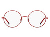 GLASSES HUGO WOMEN HG12400A4F119 (Szkło/Zausznik/Mostek) 51/19/140 mm)