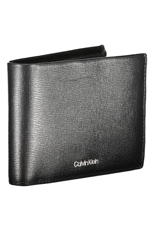 CALVIN KLEIN BLACK MAN WALLET