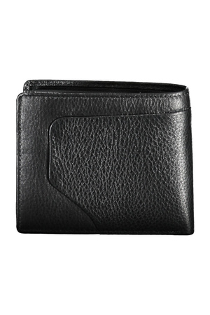 PIQUADRO BLACK MAN WALLET