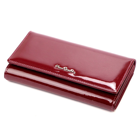 Women's genuine leather wallet Pierre Cardin 05 LINE 102