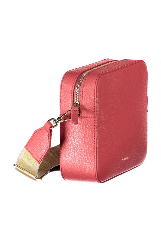 COCCINELLE PINK WOMEN&#39;S BAG