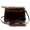 Women's genuine leather handbag Florence 51