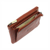 Women's genuine leather wallet EL FORREST 1005-29