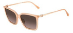 Damensonnenbrille von JIMMY CHOO