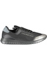 CALVIN KLEIN SCHWARZE HERREN SPORTSCHUHE