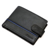 Men's genuine leather wallet Albatross GN MW86Z