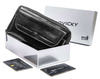 Large Leather Men's Pouch - Wallet Rovicky