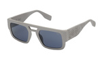 SUNGLASSES FILA MAN SFI085500CC3 (Lens/Bridge/Temple) 50/23/145 mm)