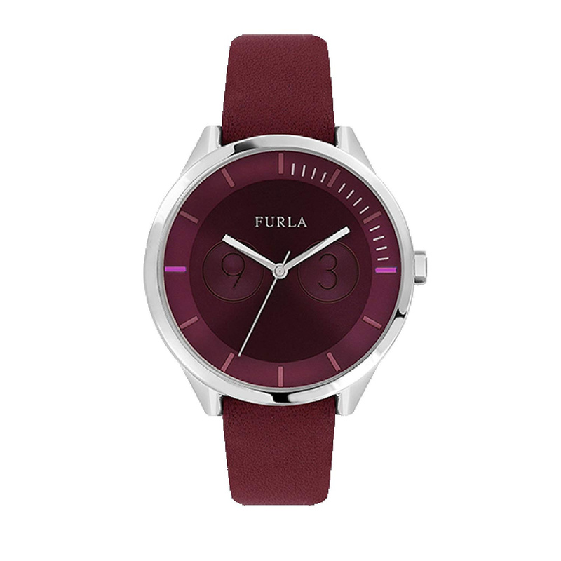 WATCH FURLA WOMAN R4251102505 (38MM)