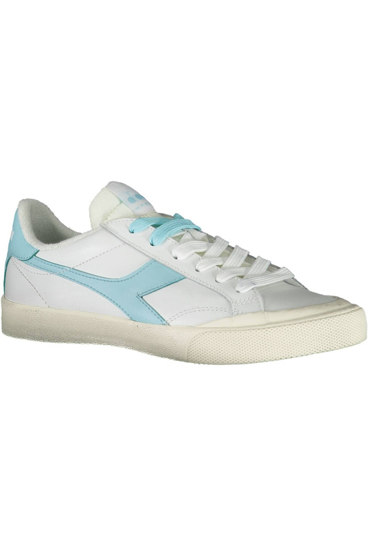 DIADORA WHITE WOMAN SPORTS SHOES