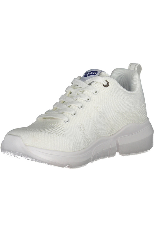 GAS WHITE MAN SPORT SHOES