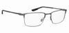 GLASSES UNDER ARMOUR MAN UA5058XLGKJ1G (Szkło/Zausznik/Mostek) 60/20/150 mm)