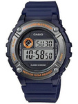 Zegarek Męski Casio W-216H-2BVDF + BOX