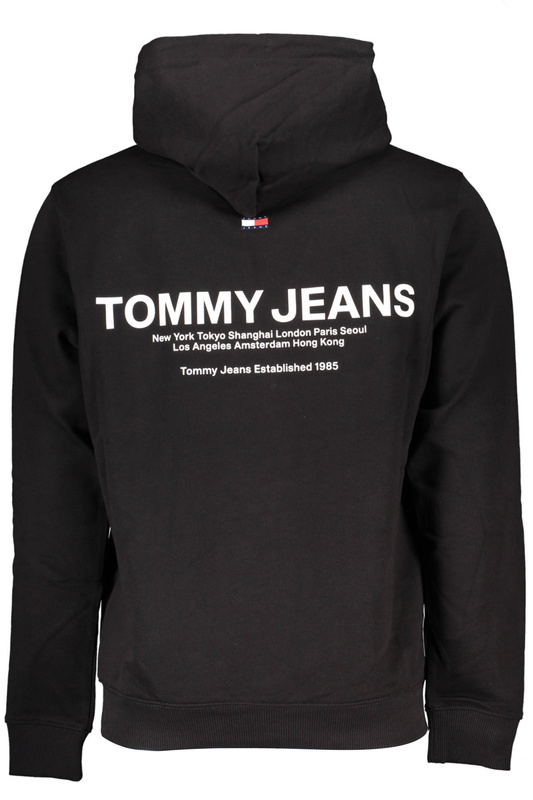 HORACĂ NEGRA BĂRBAȚI TOMMY HILFIGER FĂRĂ FERMOAR