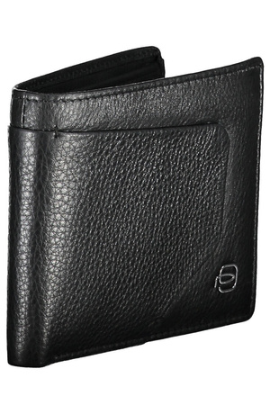 PIQUADRO BLACK MAN WALLET