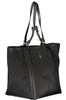 TOMMY HILFIGER BLACK WOMEN&#39;S BAG