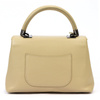 Women's genuine leather handbag Luka 24-041 DOLLARO