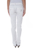 PHARD WHITE WOMAN TROUSERS