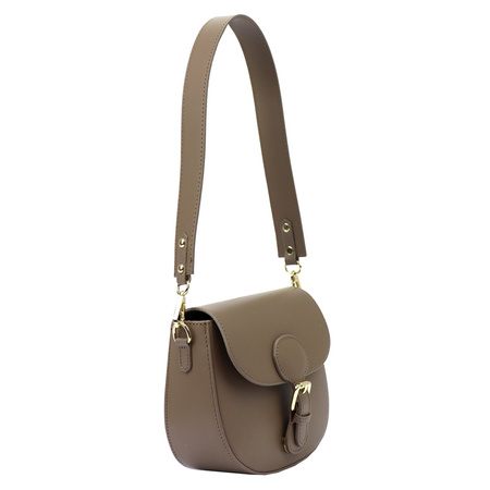 Women's genuine leather handbag Luka 19-59