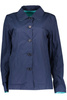 GANT DAMENSPORTJACKE BLAU