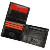 Pierre Cardin Leather Bi-fold Men's Wallet