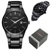 CURREN MEN'S WATCH 8106 (zc031d) + BOX