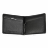 Men's genuine leather wallet Money Kepper CC 5610