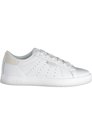 DAMSKIE BUTY SPORTOWE FILA WHITE