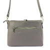 Women's natural leather handbag Luka 19-87