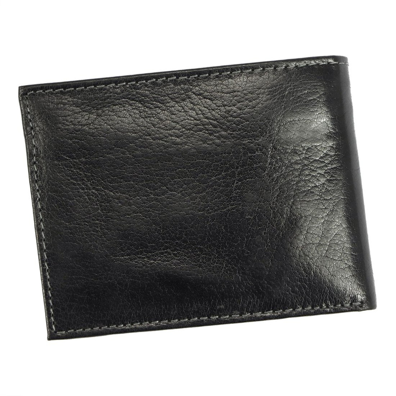 Men's genuine leather wallet Charro TREVISO 1123