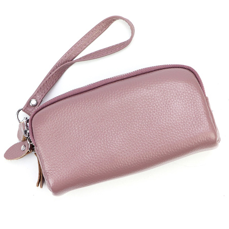 Women's genuine leather case Eslee 2026