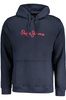 PEPE JEANS SWEATSHIRT WITHOUT ZIP MEN BLUE