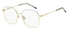 GLASSES HUGO WOMEN HG-1185-QWU (Szkło/Zausznik/Mostek) 55/17/140 mm)