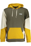 VANS SWEATSHIRT WITHOUT ZIP MAN GREEN