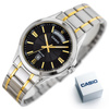 CASIO MTP-1381G-1A MEN'S WATCH (zd191d) + BOX