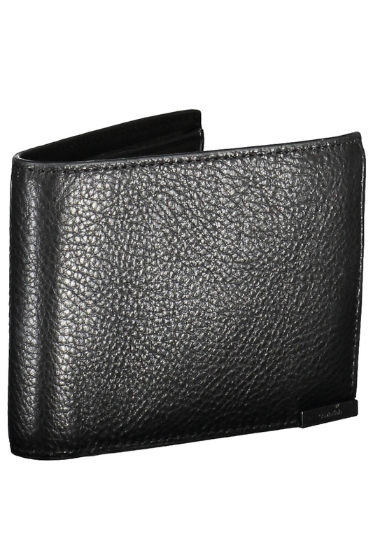 CALVIN KLEIN BLACK MAN WALLET